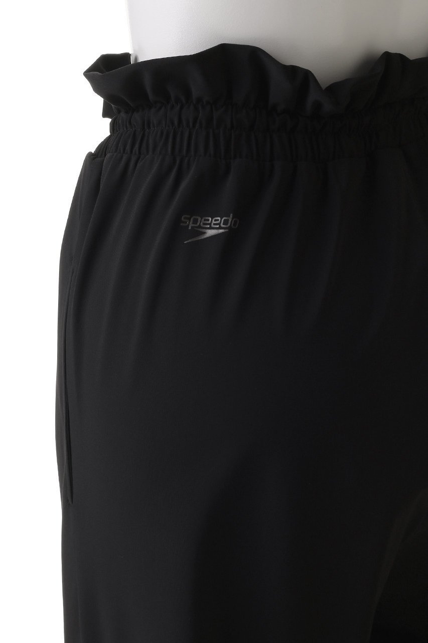 【アルアバイル/allureville】の【SPEED】 SFギャザーパンツ 人気、トレンドファッション・服の通販 founy(ファニー) 　ファッション　Fashion　レディースファッション　Fashion for Women　パンツ　Pants & Trousers　アウトドア　Outdoor Clothing　ギャザー　Gathered, Ruffled　ストレッチ　Stretch, Stretchy Fabric　ドローコード　Drawcord, Drawstring Cord　フィット　Fit, Slim Fit　フォルム　Silhouette, Form　リゾート　Resort, Vacation Style　other-6|ID: prp329100004570055 ipo3291000000036640920