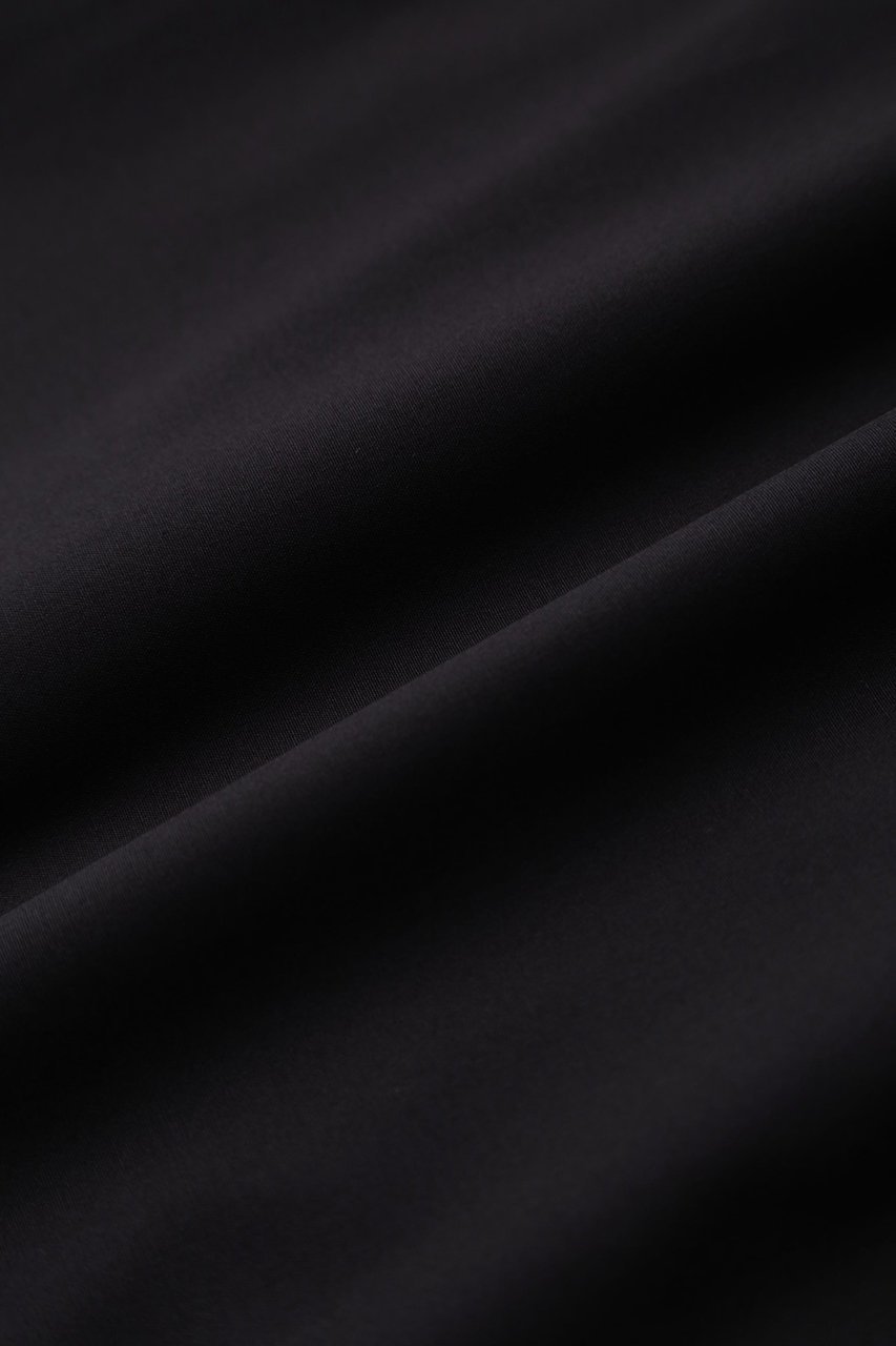 【ヒューエルミュージアム/hueLe Museum】の【hLM】TCタイプライターブラウス 人気、トレンドファッション・服の通販 founy(ファニー) 　ファッション　Fashion　レディースファッション　Fashion for Women　トップス・カットソー　Cut & Sew Tops　シャツ・ブラウス・オフィスカジュアル　Elegant Blouses & Button-Ups　カフス　Cuff Design　ジャケット　Jacket, Outerwear　スリーブ　Sleeve, Long Sleeve / Short Sleeve　タイプライター　Typewriter Fabric, Crisp Cotton　フィット　Fit, Slim Fit　ベーシック　Basic, Essential　ミドル　Middle Length, Mid Height　ロング　Long, Long-Length　other-4|ID: prp329100004570081 ipo3291000000035309398