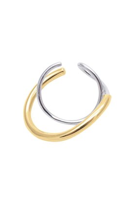 【レム/Lemme】のCloud Break イヤ-カフ(片耳用) 人気、トレンドファッション・服の通販 founy(ファニー) ファッション Fashion レディースファッション Fashion for Women ジュエリー Jewelry ファッションリング Fashion Rings イヤリング・フープ・ドロップタイプ Hoop, Drop & Clip Earrings イヤリング Earrings イヤーカフ Ear Cuffs シルバー Silver, Metallic Silver 片耳 One-Ear, Single Earring |ID:prp329100004570111