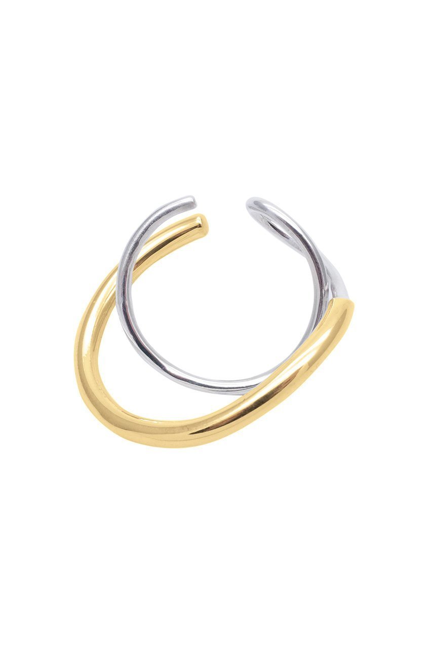 【レム/Lemme】のCloud Break イヤ-カフ(片耳用) 人気、トレンドファッション・服の通販 founy(ファニー) 　ファッション　Fashion　レディースファッション　Fashion for Women　ジュエリー　Jewelry　ファッションリング　Fashion Rings　イヤリング・フープ・ドロップタイプ　Hoop, Drop & Clip Earrings　イヤリング　Earrings　イヤーカフ　Ear Cuffs　シルバー　Silver, Metallic Silver　片耳　One-Ear, Single Earring　 other-1|ID: prp329100004570111 ipo3291000000036178714