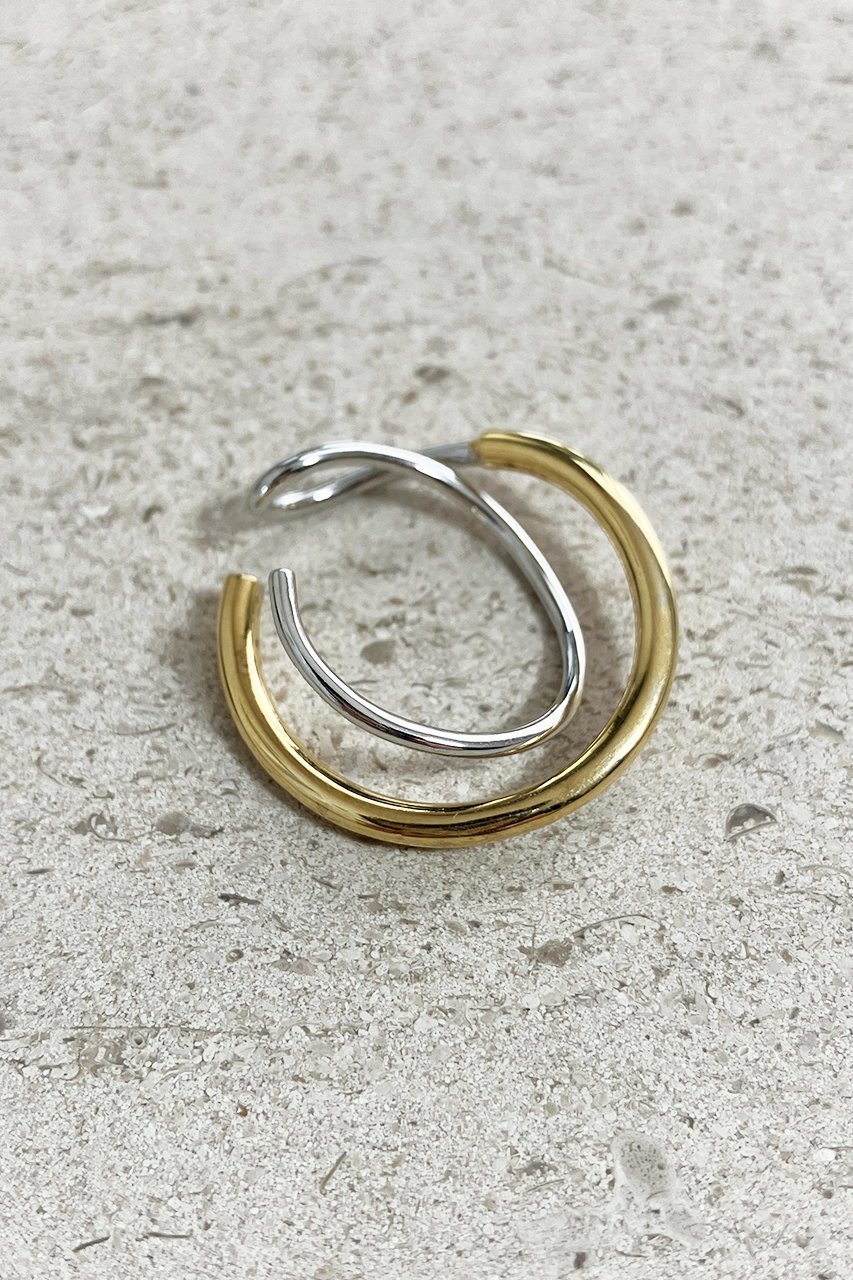 【レム/Lemme】のCloud Break イヤ-カフ(片耳用) 人気、トレンドファッション・服の通販 founy(ファニー) 　ファッション　Fashion　レディースファッション　Fashion for Women　ジュエリー　Jewelry　ファッションリング　Fashion Rings　イヤリング・フープ・ドロップタイプ　Hoop, Drop & Clip Earrings　イヤリング　Earrings　イヤーカフ　Ear Cuffs　シルバー　Silver, Metallic Silver　片耳　One-Ear, Single Earring　other-3|ID: prp329100004570111 ipo3291000000036178717