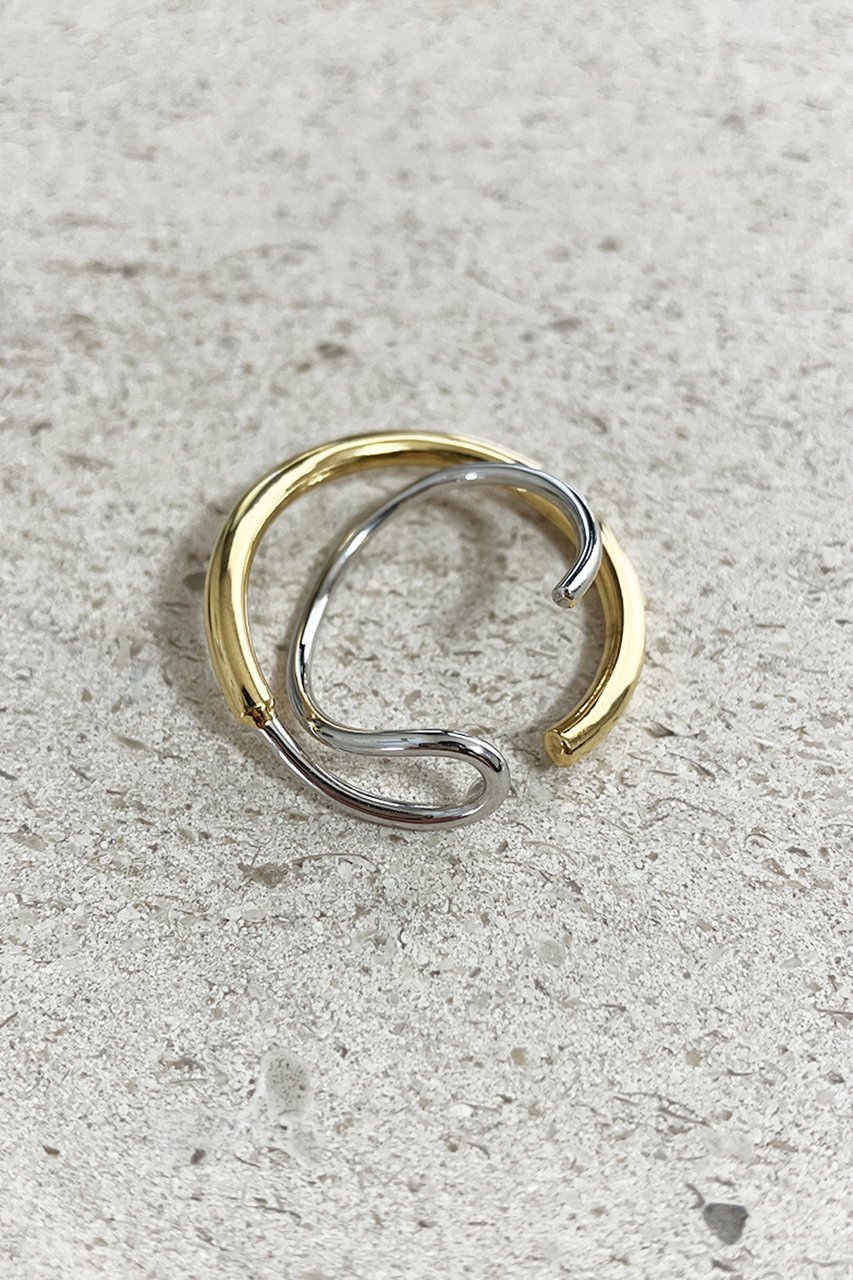 【レム/Lemme】のCloud Break イヤ-カフ(片耳用) 人気、トレンドファッション・服の通販 founy(ファニー) 　ファッション　Fashion　レディースファッション　Fashion for Women　ジュエリー　Jewelry　ファッションリング　Fashion Rings　イヤリング・フープ・ドロップタイプ　Hoop, Drop & Clip Earrings　イヤリング　Earrings　イヤーカフ　Ear Cuffs　シルバー　Silver, Metallic Silver　片耳　One-Ear, Single Earring　other-4|ID: prp329100004570111 ipo3291000000036178718