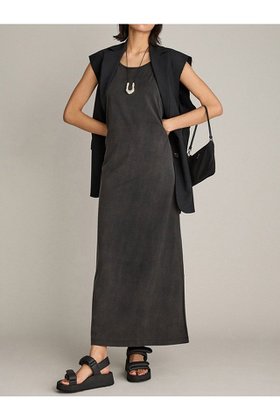 【ブリル/BRILL】 アメスリフレアカットワンピース人気、トレンドファッション・服の通販 founy(ファニー) ファッション Fashion レディースファッション Fashion for Women ワンピース Dresses チュニック Tunic Tops & Dresses アメリカン American Style コンパクト Compact, Small Size スリーブ Sleeve, Long Sleeve / Short Sleeve チュニック Tunic, Long Top ロング Long, Long-Length ワーク Workwear, Utility Style ヴィンテージ Vintage Style 夏 Summer 新作・新入荷 New Arrivals / New In |ID:prp329100004570118