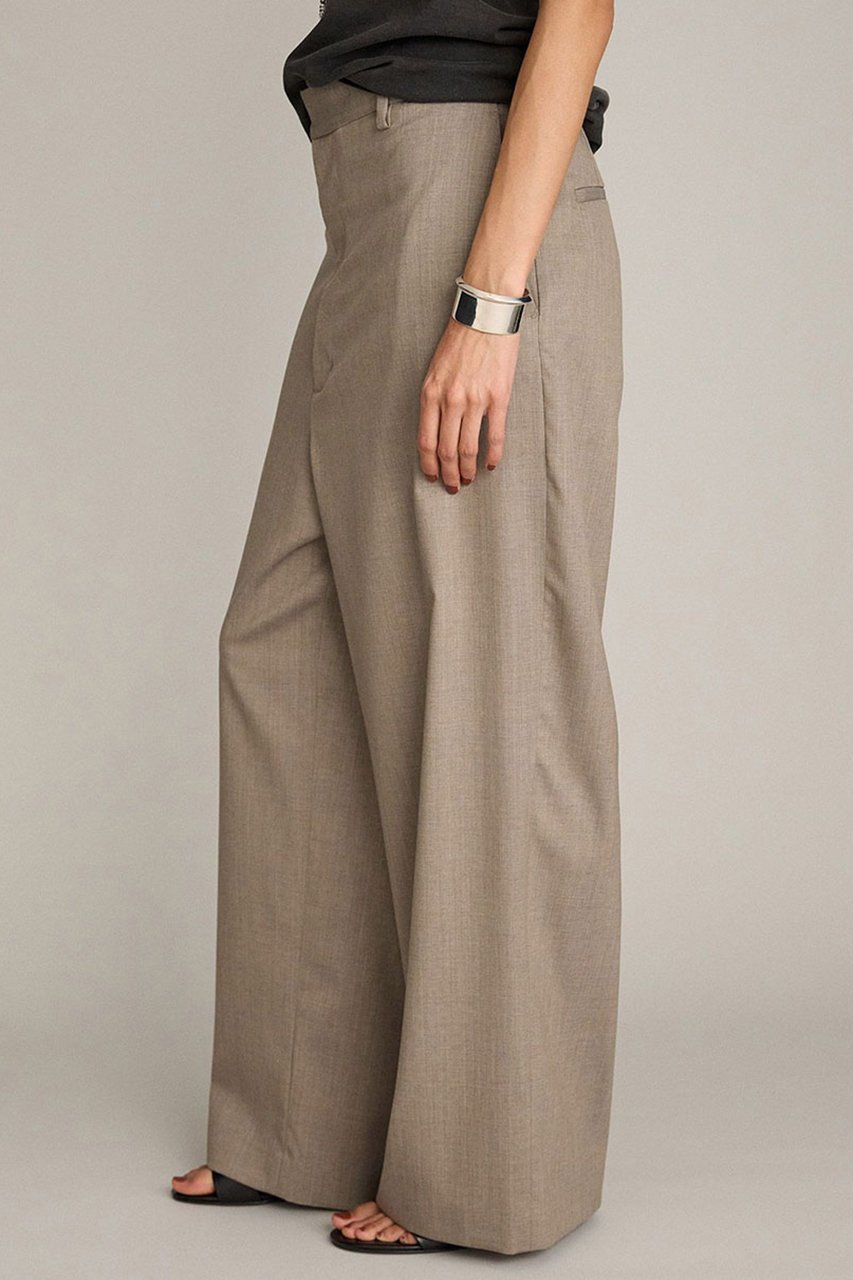 【ブリル/BRILL】のストレッチストレートパンツ 人気、トレンドファッション・服の通販 founy(ファニー) 　ファッション　Fashion　レディースファッション　WOMEN　パンツ　Pants　アウトドア　Outdoor　サスペンダー　Suspenders　スポーツ　Sports　ボトム　Bottom　NEW・新作・新着・新入荷　New Arrivals　other-2|ID: prp329100004570119 ipo3291000000032335184