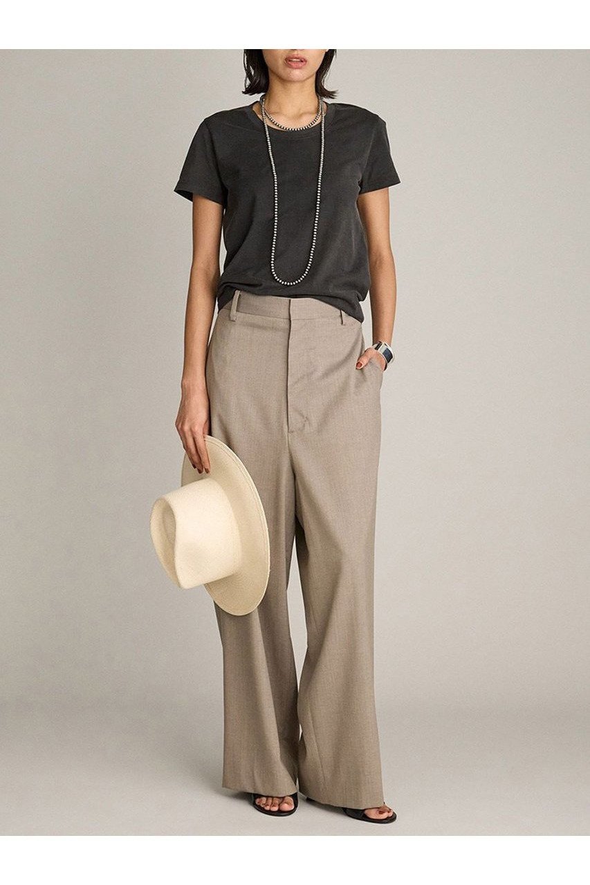 【ブリル/BRILL】のストレッチストレートパンツ 人気、トレンドファッション・服の通販 founy(ファニー) 　ファッション　Fashion　レディースファッション　WOMEN　パンツ　Pants　アウトドア　Outdoor　サスペンダー　Suspenders　スポーツ　Sports　ボトム　Bottom　NEW・新作・新着・新入荷　New Arrivals　other-4|ID: prp329100004570119 ipo3291000000032335186