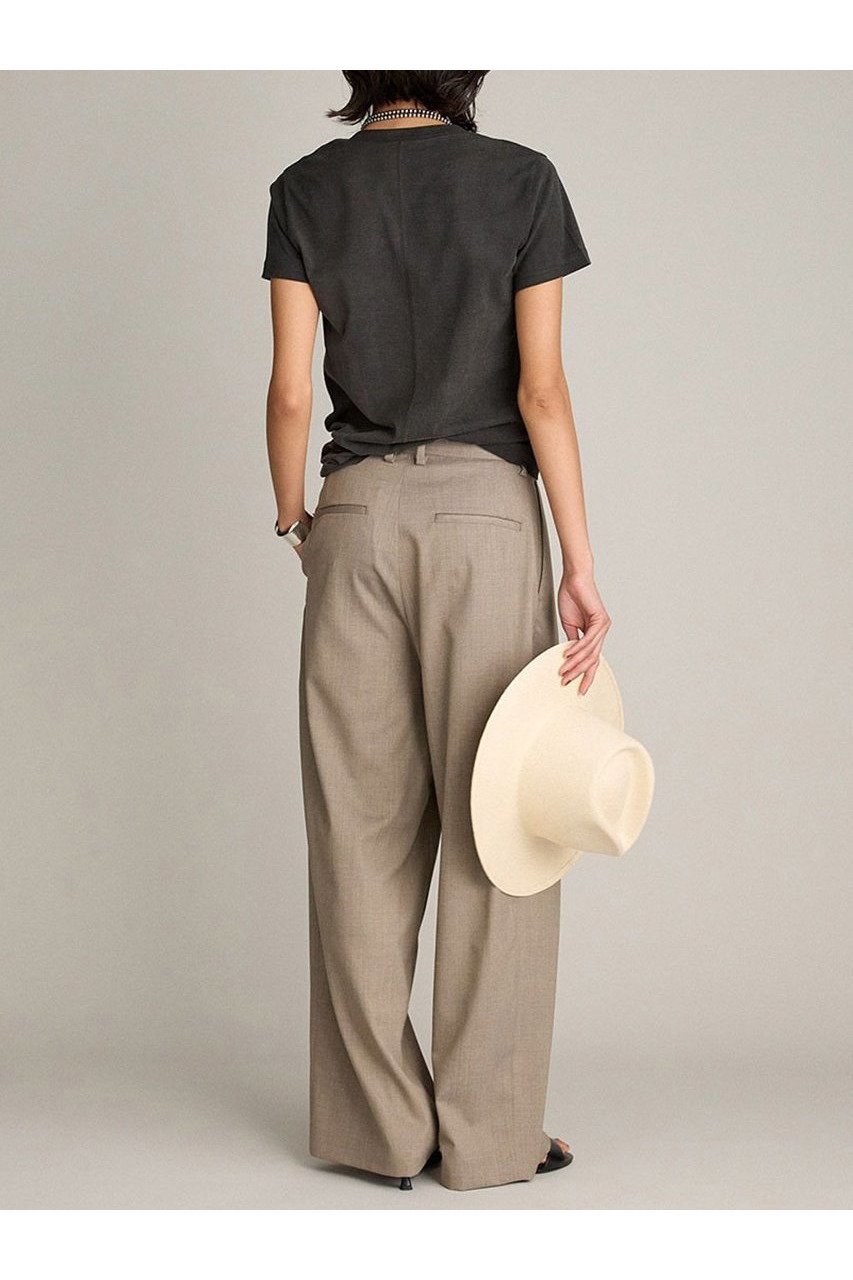 【ブリル/BRILL】のストレッチストレートパンツ 人気、トレンドファッション・服の通販 founy(ファニー) 　ファッション　Fashion　レディースファッション　WOMEN　パンツ　Pants　アウトドア　Outdoor　サスペンダー　Suspenders　スポーツ　Sports　ボトム　Bottom　NEW・新作・新着・新入荷　New Arrivals　other-6|ID: prp329100004570119 ipo3291000000032335188