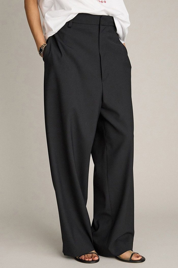 【ブリル/BRILL】のストレッチストレートパンツ インテリア・キッズ・メンズ・レディースファッション・服の通販 founy(ファニー) https://founy.com/ ファッション Fashion レディースファッション Fashion for Women パンツ Pants & Trousers アウトドア Outdoor Clothing サスペンダー Suspenders, Braces スポーツ Sports, Activewear ボトム Bottoms, Lower Wear |ID: prp329100004570119 ipo3291000000035531131