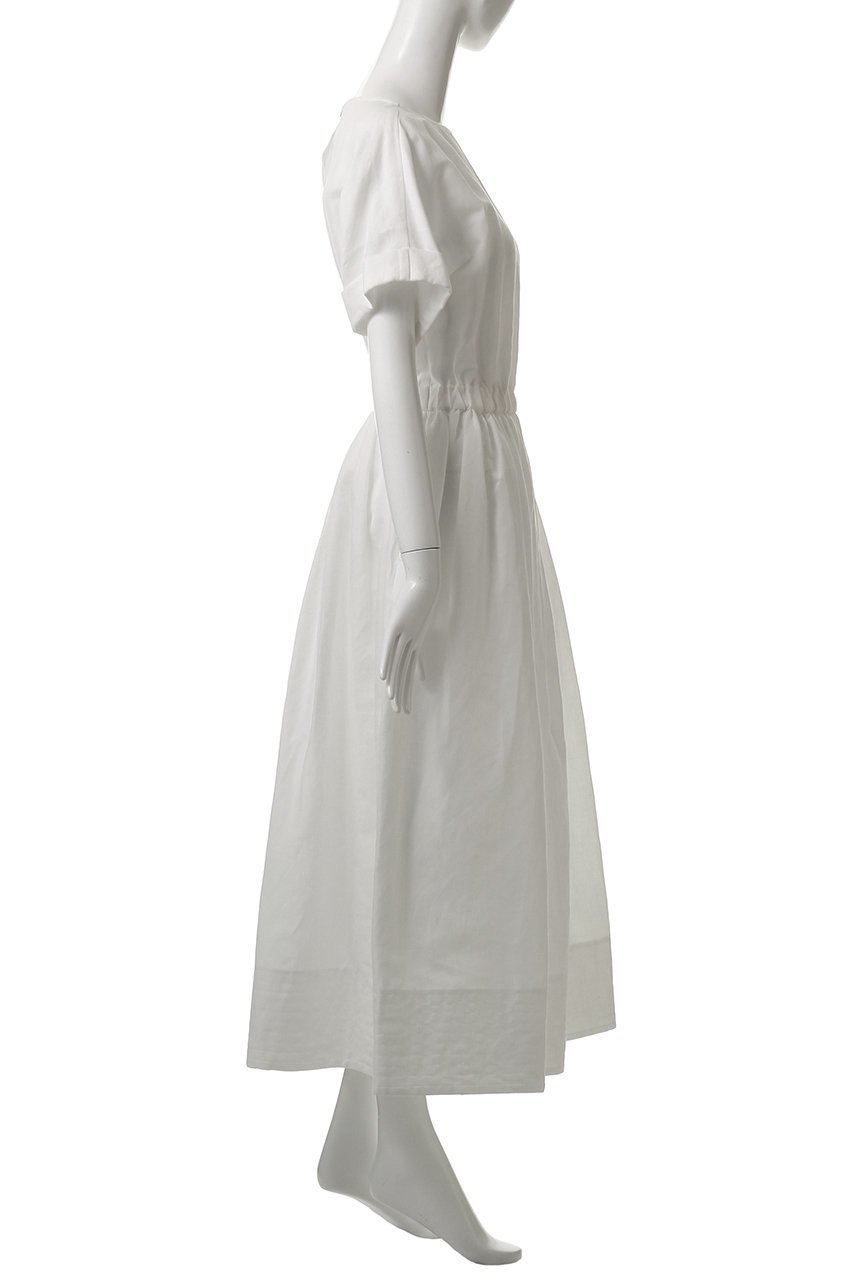 【マイ ウィークネス/MY WEAKNESS】のDress Agapanthus 人気、トレンドファッション・服の通販 founy(ファニー) 　ファッション　Fashion　レディースファッション　WOMEN　ワンピース　Dress　ドレス　Party Dresses　チュニック　Tunic　サマー　Summer　チュニック　Tunic　ドレス　Dress　リネン　Linen　エレガント 上品　Elegant　夏　Summer　NEW・新作・新着・新入荷　New Arrivals　other-3|ID: prp329100004570122 ipo3291000000032335232