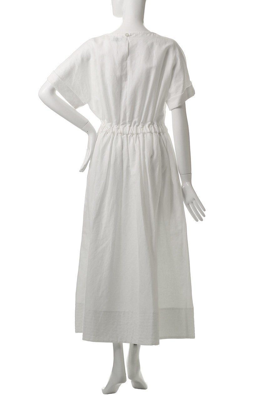 【マイ ウィークネス/MY WEAKNESS】のDress Agapanthus 人気、トレンドファッション・服の通販 founy(ファニー) 　ファッション　Fashion　レディースファッション　WOMEN　ワンピース　Dress　ドレス　Party Dresses　チュニック　Tunic　サマー　Summer　チュニック　Tunic　ドレス　Dress　リネン　Linen　エレガント 上品　Elegant　夏　Summer　NEW・新作・新着・新入荷　New Arrivals　other-4|ID: prp329100004570122 ipo3291000000032335233