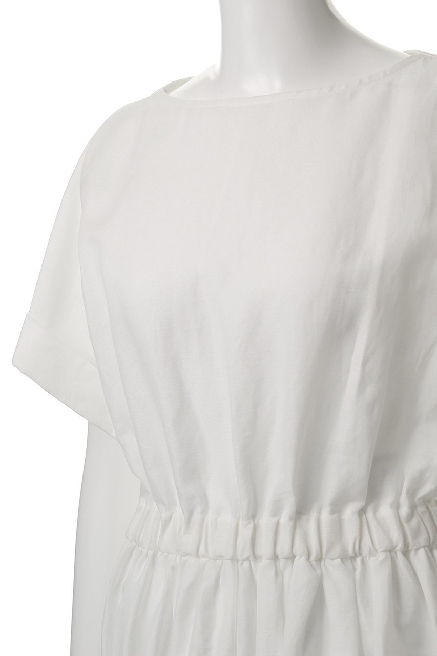 【マイ ウィークネス/MY WEAKNESS】のDress Agapanthus 人気、トレンドファッション・服の通販 founy(ファニー) 　ファッション　Fashion　レディースファッション　WOMEN　ワンピース　Dress　ドレス　Party Dresses　チュニック　Tunic　サマー　Summer　チュニック　Tunic　ドレス　Dress　リネン　Linen　エレガント 上品　Elegant　夏　Summer　NEW・新作・新着・新入荷　New Arrivals　other-5|ID: prp329100004570122 ipo3291000000032335234