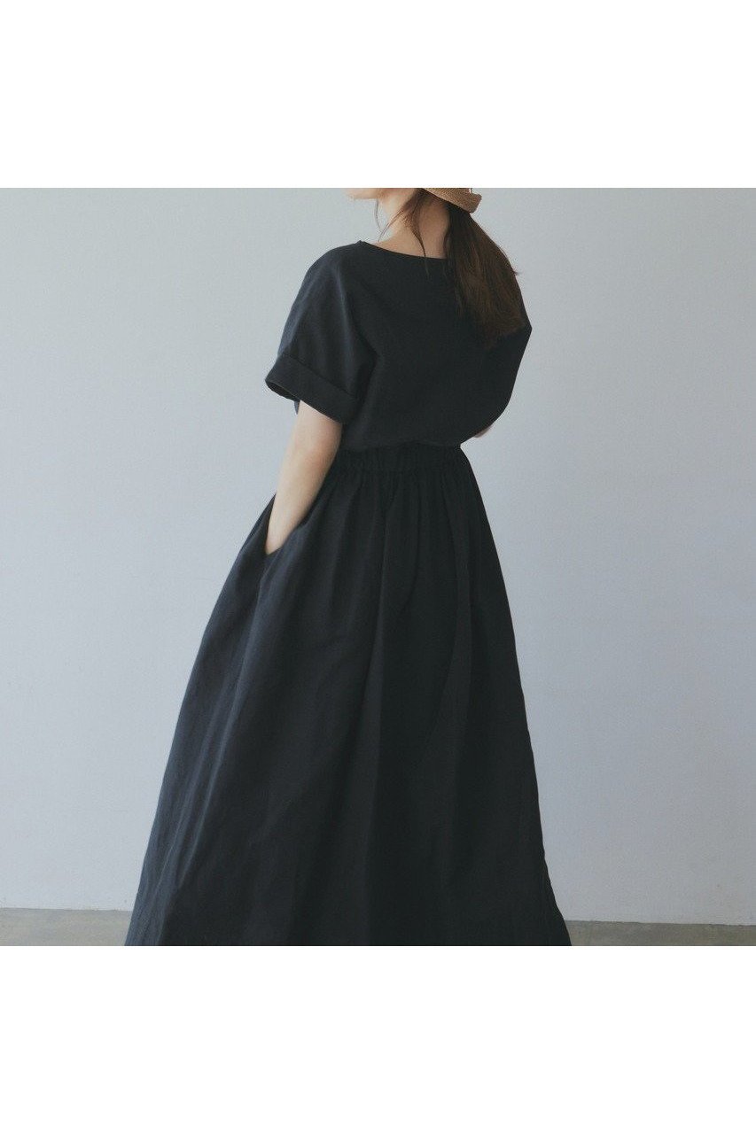 【マイ ウィークネス/MY WEAKNESS】のDress Agapanthus 人気、トレンドファッション・服の通販 founy(ファニー) 　ファッション　Fashion　レディースファッション　WOMEN　ワンピース　Dress　ドレス　Party Dresses　チュニック　Tunic　サマー　Summer　チュニック　Tunic　ドレス　Dress　リネン　Linen　エレガント 上品　Elegant　夏　Summer　NEW・新作・新着・新入荷　New Arrivals　other-8|ID: prp329100004570122 ipo3291000000032335237