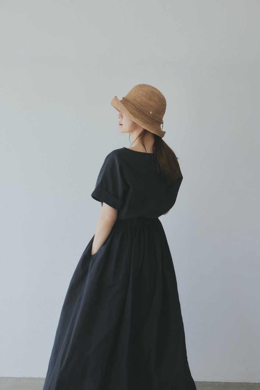 【マイ ウィークネス/MY WEAKNESS】のDress Agapanthus 人気、トレンドファッション・服の通販 founy(ファニー) ファッション Fashion レディースファッション Fashion for Women ワンピース Dresses フォーマル・パーティードレス・結婚式用ドレス Elegant & Casual Dresses チュニック Tunic Tops & Dresses サマー Summer, Summer Style チュニック Tunic, Long Top ドレス Dress, One-Piece リネン Linen, Linen Fabric エレガント 上品 Elegant 夏 Summer other-8|ID: prp329100004570122 ipo3291000000036178742