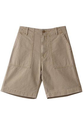 【マイ ウィークネス/MY WEAKNESS】 Fatigue Shorts人気、トレンドファッション・服の通販 founy(ファニー) ファッション Fashion レディースファッション WOMEN パンツ Pants ハーフ / ショートパンツ Short Pants ショート Short ジャケット Jacket ダブル Double フィット Fit フラップ Flap フロント Front ポケット Pocket ミリタリー Military リラックス Relax ヴィンテージ Vintage NEW・新作・新着・新入荷 New Arrivals |ID:prp329100004570124