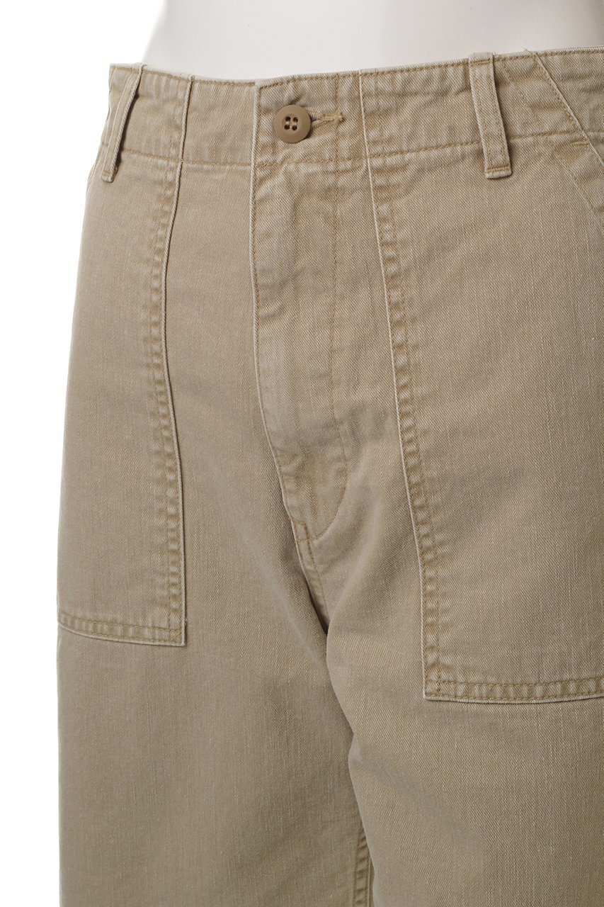 【マイ ウィークネス/MY WEAKNESS】のFatigue Shorts 人気、トレンドファッション・服の通販 founy(ファニー) 　ファッション　Fashion　レディースファッション　WOMEN　パンツ　Pants　ハーフ / ショートパンツ　Short Pants　ショート　Short　ジャケット　Jacket　ダブル　Double　フィット　Fit　フラップ　Flap　フロント　Front　ポケット　Pocket　ミリタリー　Military　リラックス　Relax　ヴィンテージ　Vintage　NEW・新作・新着・新入荷　New Arrivals　other-5|ID: prp329100004570124 ipo3291000000032335253