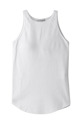 【マイ ウィークネス/MY WEAKNESS】のPadded Soft Rib Tunk Top 人気、トレンドファッション・服の通販 founy(ファニー) ファッション Fashion レディースファッション WOMEN トップス・カットソー Tops/Tshirt キャミソール / ノースリーブ No Sleeves シャツ/ブラウス Shirts/Blouses ロング / Tシャツ T-Shirts カットソー Cut and Sewn キャミソール Camisole シンプル Simple ストレッチ Stretch タンク Tank フィット Fit NEW・新作・新着・新入荷 New Arrivals |ID:prp329100004570126