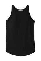 【マイ ウィークネス/MY WEAKNESS】のPadded Soft Rib Tunk Top 人気、トレンドファッション・服の通販 founy(ファニー) ファッション Fashion レディースファッション WOMEN トップス・カットソー Tops/Tshirt キャミソール / ノースリーブ No Sleeves シャツ/ブラウス Shirts/Blouses ロング / Tシャツ T-Shirts カットソー Cut and Sewn キャミソール Camisole シンプル Simple ストレッチ Stretch タンク Tank フィット Fit NEW・新作・新着・新入荷 New Arrivals thumbnail BLACK|ID: prp329100004570126 ipo3291000000032335269