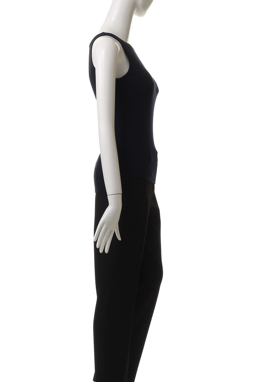 【マイ ウィークネス/MY WEAKNESS】のPadded Soft Rib Tunk Top 人気、トレンドファッション・服の通販 founy(ファニー) 　ファッション　Fashion　レディースファッション　WOMEN　トップス・カットソー　Tops/Tshirt　キャミソール / ノースリーブ　No Sleeves　シャツ/ブラウス　Shirts/Blouses　ロング / Tシャツ　T-Shirts　カットソー　Cut and Sewn　キャミソール　Camisole　シンプル　Simple　ストレッチ　Stretch　タンク　Tank　フィット　Fit　NEW・新作・新着・新入荷　New Arrivals　other-3|ID: prp329100004570126 ipo3291000000032335271