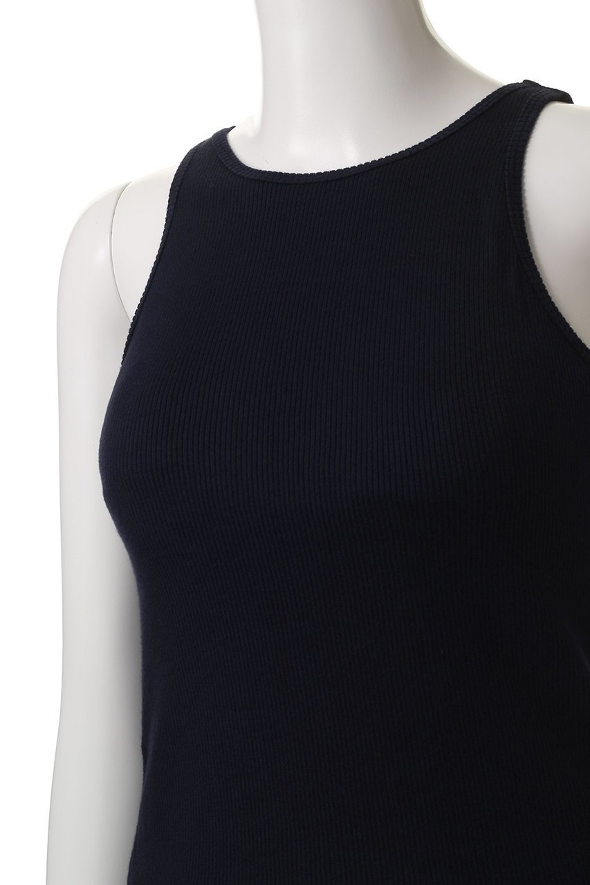 【マイ ウィークネス/MY WEAKNESS】のPadded Soft Rib Tunk Top 人気、トレンドファッション・服の通販 founy(ファニー) 　ファッション　Fashion　レディースファッション　WOMEN　トップス・カットソー　Tops/Tshirt　キャミソール / ノースリーブ　No Sleeves　シャツ/ブラウス　Shirts/Blouses　ロング / Tシャツ　T-Shirts　カットソー　Cut and Sewn　キャミソール　Camisole　シンプル　Simple　ストレッチ　Stretch　タンク　Tank　フィット　Fit　NEW・新作・新着・新入荷　New Arrivals　other-5|ID: prp329100004570126 ipo3291000000032335273