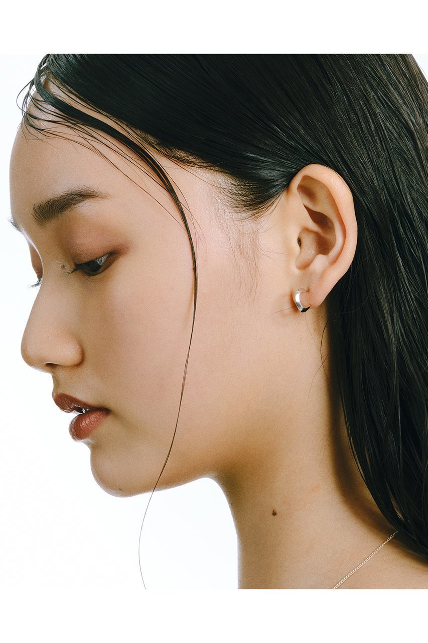 【メゾンドパルス/MAISON DPULSE】のHorizon ピアス 人気、トレンドファッション・服の通販 founy(ファニー) 　ファッション　Fashion　レディースファッション　WOMEN　ジュエリー　Jewelry　リング　Rings　イヤリング　Earrings　おすすめ　Recommend　アクセサリー　Accessories　イヤリング　Earrings　シンプル　Simple　バランス　Balance　エレガント 上品　Elegant　NEW・新作・新着・新入荷　New Arrivals　other-2|ID: prp329100004570131 ipo3291000000032335290