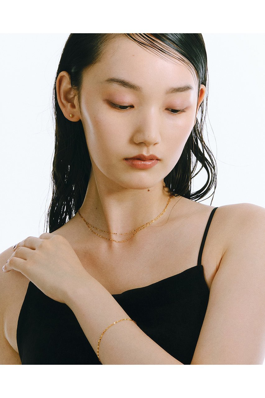 【メゾンドパルス/MAISON DPULSE】のDolce ネックレス 人気、トレンドファッション・服の通販 founy(ファニー) 　ファッション　Fashion　レディースファッション　WOMEN　ジュエリー　Jewelry　ネックレス　Necklaces　チェーン　Chain　ネックレス　Necklace　NEW・新作・新着・新入荷　New Arrivals　other-2|ID: prp329100004570137 ipo3291000000032335313
