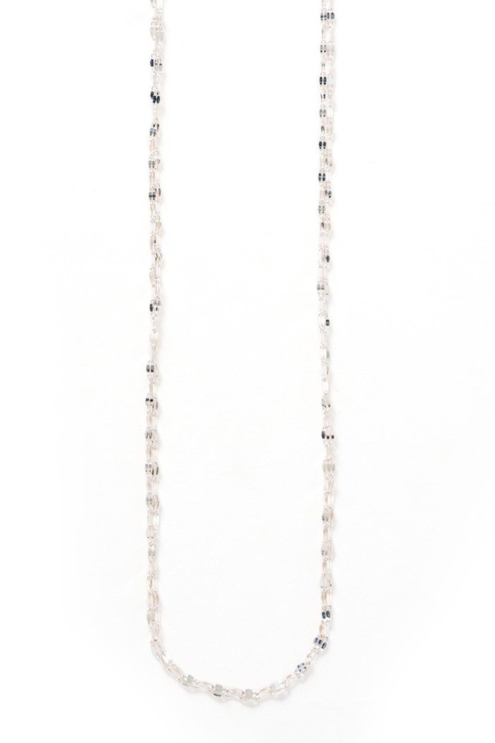 【メゾンドパルス/MAISON DPULSE】のDolce ネックレス インテリア・キッズ・メンズ・レディースファッション・服の通販 founy(ファニー) https://founy.com/ ファッション Fashion レディースファッション Fashion for Women ジュエリー Jewelry ネックレス Necklaces & Pendants チェーン Chain, Chain Strap ネックレス Necklace, Pendant Necklace |ID: prp329100004570138 ipo3291000000035661064