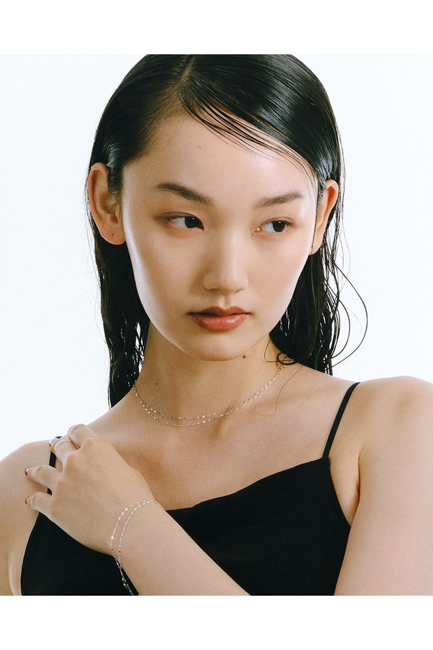 【メゾンドパルス/MAISON DPULSE】のDolce ネックレス 人気、トレンドファッション・服の通販 founy(ファニー) 　ファッション　Fashion　レディースファッション　Fashion for Women　ジュエリー　Jewelry　ネックレス　Necklaces & Pendants　チェーン　Chain, Chain Strap　ネックレス　Necklace, Pendant Necklace　other-2|ID: prp329100004570138 ipo3291000000035661068