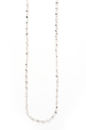 【メゾンドパルス/MAISON DPULSE】のDolce ネックレス 人気、トレンドファッション・服の通販 founy(ファニー) ファッション Fashion レディースファッション Fashion for Women ジュエリー Jewelry ネックレス Necklaces & Pendants チェーン Chain, Chain Strap ネックレス Necklace, Pendant Necklace |ID:prp329100004570138