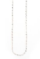 【メゾンドパルス/MAISON DPULSE】のDolce ネックレス シルバー|ID: prp329100004570138 ipo3291000000036178773