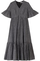 【マルティニーク/martinique】の【MARIHA】すずらんのドレス 人気、トレンドファッション・服の通販 founy(ファニー) ファッション Fashion レディースファッション WOMEN ワンピース Dress ドレス Party Dresses チュニック Tunic 2025年 2025 ギャザー Gather サンダル Sandals スニーカー Sneakers スリーブ Sleeve チュニック Tunic ドレス Dress バランス Balance モダン Modern ロング Long エレガント 上品 Elegant A/W・秋冬 Aw・Autumn/Winter・Fw・Fall-Winter |ID:prp329100004570146