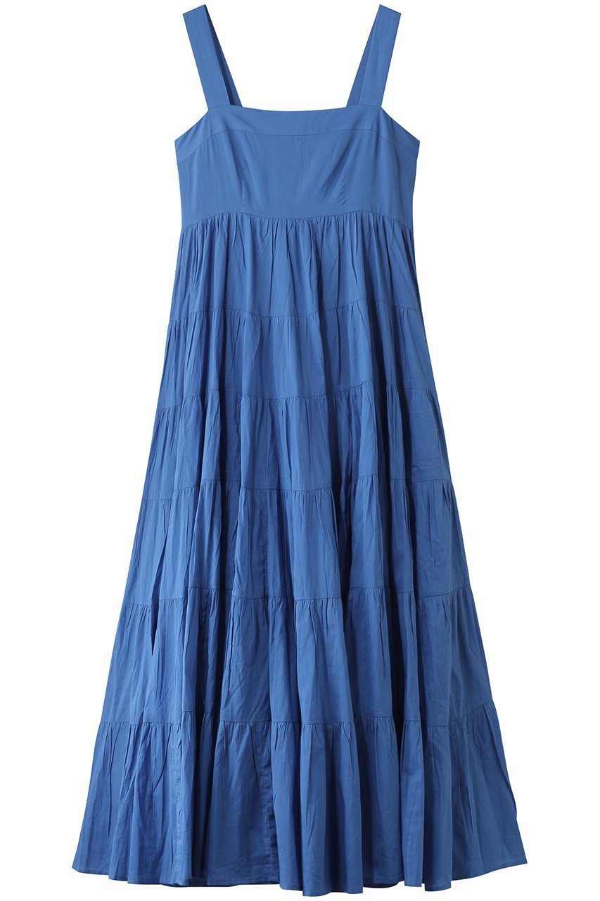 【マルティニーク/martinique】の【MARIHA】虹の女神のドレス 人気、トレンドファッション・服の通販 founy(ファニー) 　ファッション　Fashion　レディースファッション　Fashion for Women　ワンピース　Dresses　フォーマル・パーティードレス・結婚式用ドレス　Elegant & Casual Dresses　チュニック　Tunic Tops & Dresses　カットソー　Cut and Sewn Top　サマー　Summer, Summer Style　チュニック　Tunic, Long Top　ドレス　Dress, One-Piece　ロング　Long, Long-Length　羽織　Haori, Light Jacket　 other-1|ID: prp329100004570148 ipo3291000000036697721