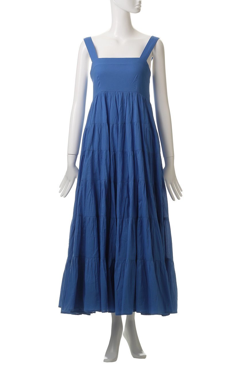 【マルティニーク/martinique】の【MARIHA】虹の女神のドレス 人気、トレンドファッション・服の通販 founy(ファニー) 　ファッション　Fashion　レディースファッション　Fashion for Women　ワンピース　Dresses　フォーマル・パーティードレス・結婚式用ドレス　Elegant & Casual Dresses　チュニック　Tunic Tops & Dresses　カットソー　Cut and Sewn Top　サマー　Summer, Summer Style　チュニック　Tunic, Long Top　ドレス　Dress, One-Piece　ロング　Long, Long-Length　羽織　Haori, Light Jacket　other-2|ID: prp329100004570148 ipo3291000000036697725