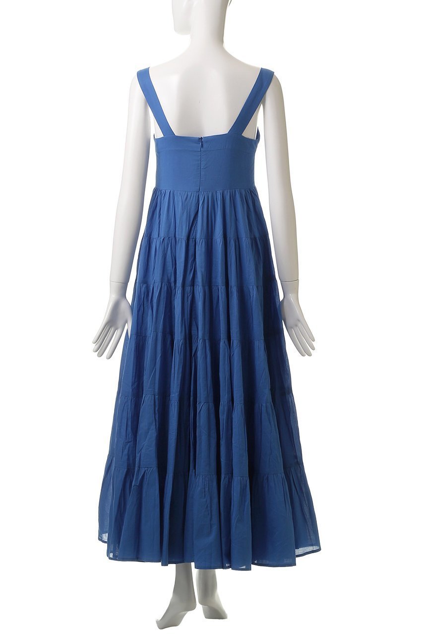 【マルティニーク/martinique】の【MARIHA】虹の女神のドレス 人気、トレンドファッション・服の通販 founy(ファニー) 　ファッション　Fashion　レディースファッション　Fashion for Women　ワンピース　Dresses　フォーマル・パーティードレス・結婚式用ドレス　Elegant & Casual Dresses　チュニック　Tunic Tops & Dresses　カットソー　Cut and Sewn Top　サマー　Summer, Summer Style　チュニック　Tunic, Long Top　ドレス　Dress, One-Piece　ロング　Long, Long-Length　羽織　Haori, Light Jacket　other-4|ID: prp329100004570148 ipo3291000000036697730