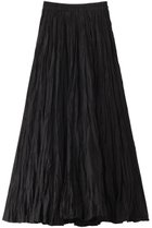 【マルティニーク/martinique】の【MARIHA】草原の虹のスカート 人気、トレンドファッション・服の通販 founy(ファニー) ファッション Fashion レディースファッション WOMEN スカート Skirt 2025年 2025 シューズ Shoes スニーカー Sneakers チュニック Tunic フェミニン Feminine ロング Long A/W・秋冬 Aw・Autumn/Winter・Fw・Fall-Winter thumbnail ブラック|ID: prp329100004570149 ipo3291000000032335378