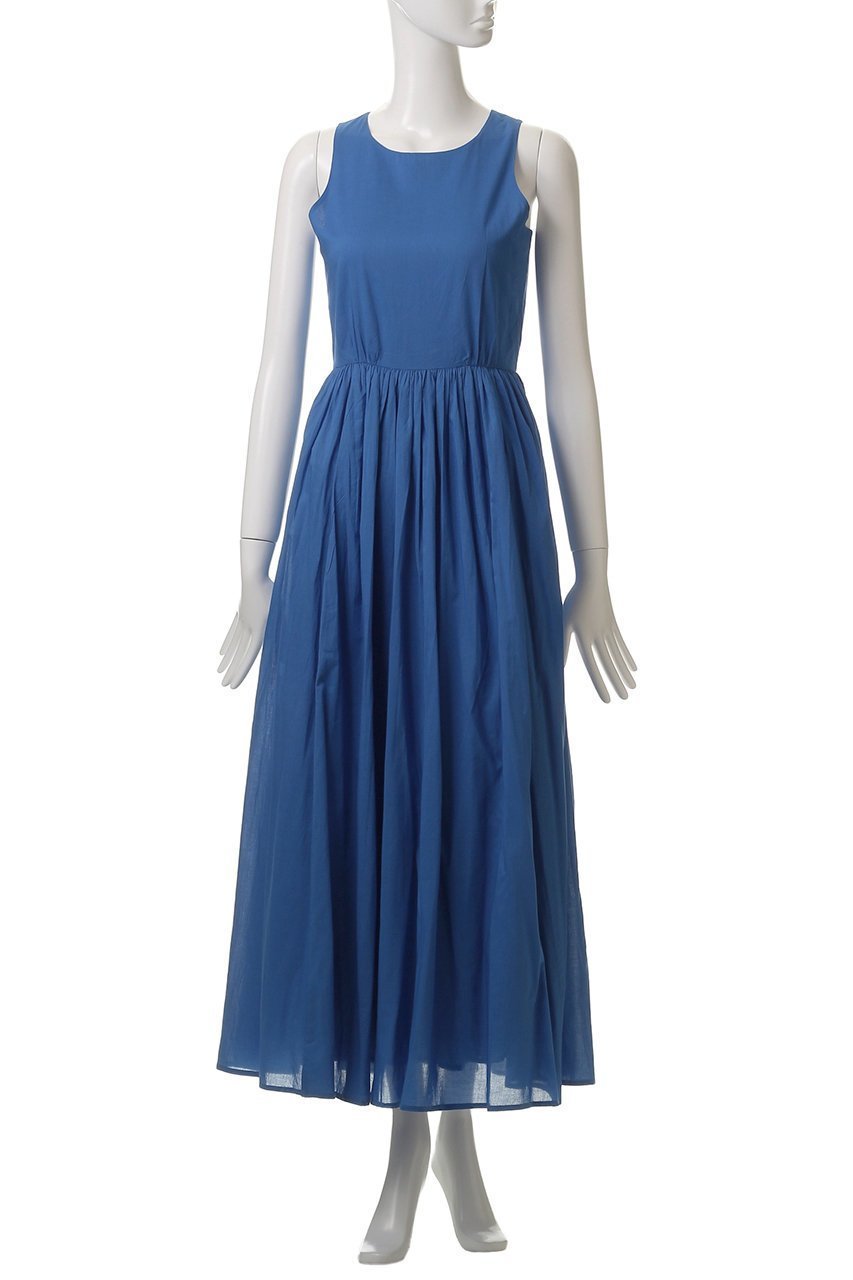【マルティニーク/martinique】の【MARIHA】夏のレディのドレス NS 人気、トレンドファッション・服の通販 founy(ファニー) 　ファッション　Fashion　レディースファッション　WOMEN　ワンピース　Dress　ドレス　Party Dresses　チュニック　Tunic　2025年　2025　アクセサリー　Accessories　オケージョン　Occasion　チュニック　Tunic　ドレス　Dress　フィット　Fit　フレア　Flare　ロング　Long　夏　Summer　A/W・秋冬　Aw・Autumn/Winter・Fw・Fall-Winter　other-2|ID: prp329100004570151 ipo3291000000032335391