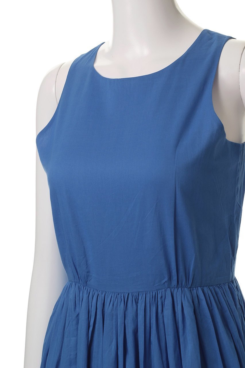 【マルティニーク/martinique】の【MARIHA】夏のレディのドレス NS 人気、トレンドファッション・服の通販 founy(ファニー) 　ファッション　Fashion　レディースファッション　WOMEN　ワンピース　Dress　ドレス　Party Dresses　チュニック　Tunic　2025年　2025　アクセサリー　Accessories　オケージョン　Occasion　チュニック　Tunic　ドレス　Dress　フィット　Fit　フレア　Flare　ロング　Long　夏　Summer　A/W・秋冬　Aw・Autumn/Winter・Fw・Fall-Winter　other-5|ID: prp329100004570151 ipo3291000000032335394
