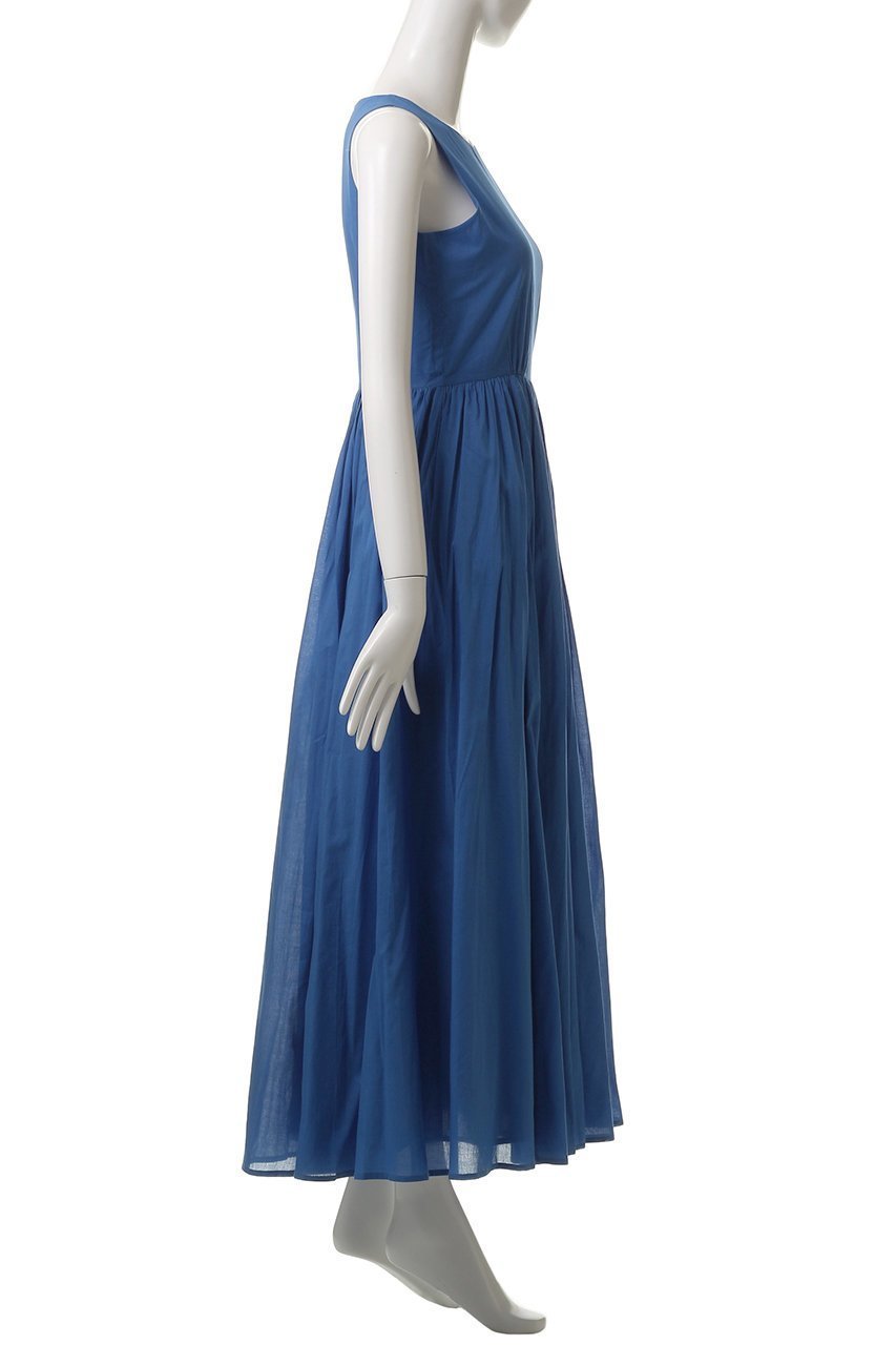 【マルティニーク/martinique】の【MARIHA】夏のレディのドレス NS 人気、トレンドファッション・服の通販 founy(ファニー) 　ファッション　Fashion　レディースファッション　Fashion for Women　ワンピース　Dresses　フォーマル・パーティードレス・結婚式用ドレス　Elegant & Casual Dresses　チュニック　Tunic Tops & Dresses　アクセサリー　Fashion Accessories　オケージョン　Occasion Wear　チュニック　Tunic, Long Top　ドレス　Dress, One-Piece　フィット　Fit, Slim Fit　フレア　Flare, Flared　ロング　Long, Long-Length　夏　Summer　other-3|ID: prp329100004570151 ipo3291000000036083017