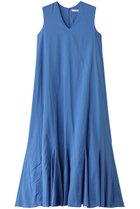 【マルティニーク/martinique】の【MARIHA】夏の月影のドレス NS 人気、トレンドファッション・服の通販 founy(ファニー) ファッション Fashion レディースファッション Fashion for Women ワンピース Dresses フォーマル・パーティードレス・結婚式用ドレス Elegant & Casual Dresses チュニック Tunic Tops & Dresses 2025年 2025 2025-2026秋冬・A/W Autumn/Winter 2025–26 AW25–26 チュニック Tunic, Long Top ドレス Dress, One-Piece フェミニン Feminine, Girly ロング Long, Long-Length 夏 Summer A/W・秋冬 Autumn/Winter thumbnail ブルー|ID: prp329100004570152 ipo3291000000032794733