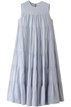 【マルティニーク/martinique】の【MARIHA】ミューズのドレス SS 人気、トレンドファッション・服の通販 founy(ファニー) ファッション Fashion レディースファッション WOMEN ワンピース Dress ドレス Party Dresses チュニック Tunic 2025年 2025 チュニック Tunic ドレス Dress ロング Long エレガント 上品 Elegant A/W・秋冬 Aw・Autumn/Winter・Fw・Fall-Winter |ID:prp329100004570154