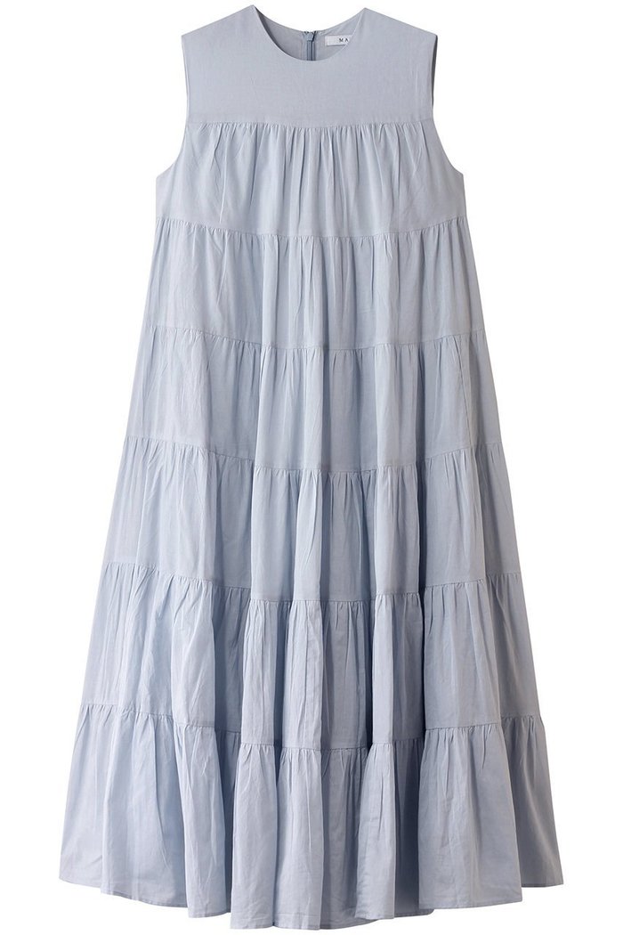 【マルティニーク/martinique】の【MARIHA】ミューズのドレス SS インテリア・キッズ・メンズ・レディースファッション・服の通販 founy(ファニー) https://founy.com/ ファッション Fashion レディースファッション Fashion for Women ワンピース Dresses フォーマル・パーティードレス・結婚式用ドレス Elegant & Casual Dresses チュニック Tunic Tops & Dresses チュニック Tunic, Long Top ドレス Dress, One-Piece ロング Long, Long-Length エレガント 上品 Elegant |ID: prp329100004570154 ipo3291000000036884959