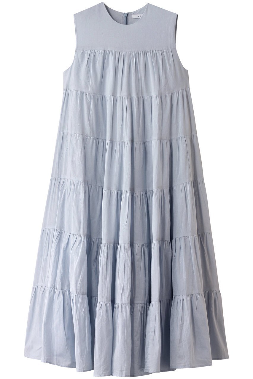 【マルティニーク/martinique】の【MARIHA】ミューズのドレス SS 人気、トレンドファッション・服の通販 founy(ファニー) 　ファッション　Fashion　レディースファッション　Fashion for Women　ワンピース　Dresses　フォーマル・パーティードレス・結婚式用ドレス　Elegant & Casual Dresses　チュニック　Tunic Tops & Dresses　チュニック　Tunic, Long Top　ドレス　Dress, One-Piece　ロング　Long, Long-Length　エレガント 上品　Elegant　 other-1|ID: prp329100004570154 ipo3291000000036884959