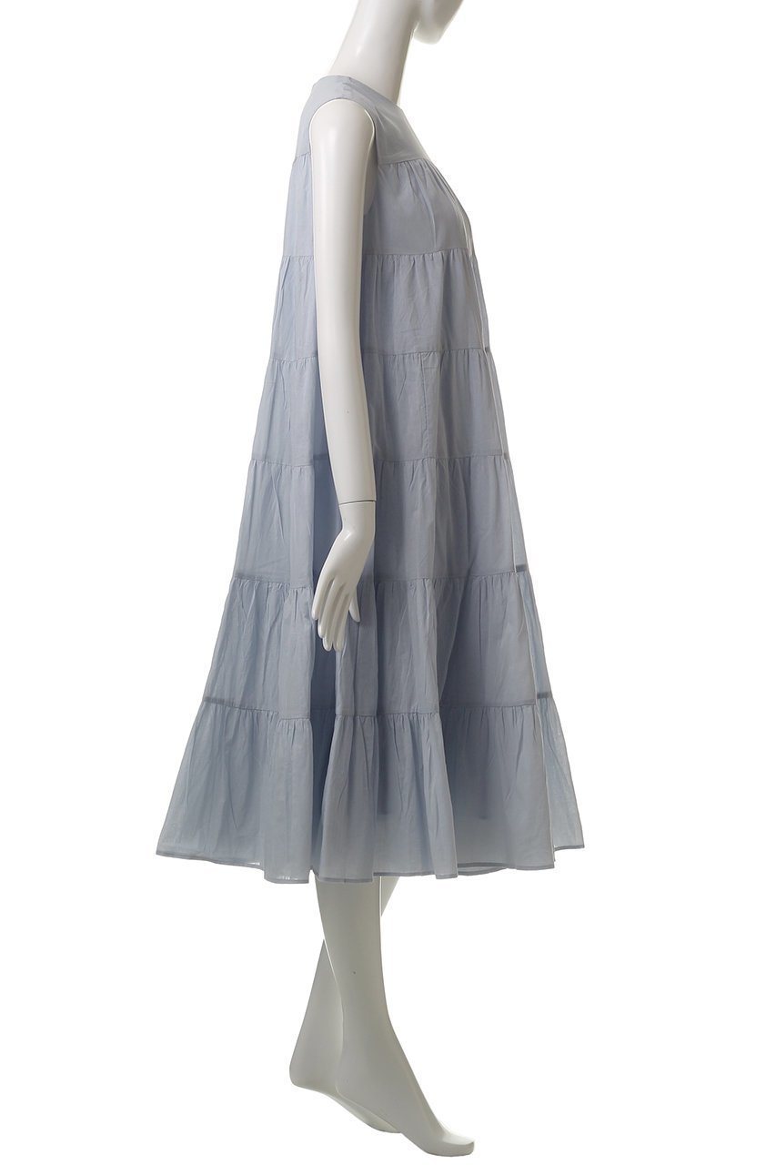 【マルティニーク/martinique】の【MARIHA】ミューズのドレス SS 人気、トレンドファッション・服の通販 founy(ファニー) 　ファッション　Fashion　レディースファッション　Fashion for Women　ワンピース　Dresses　フォーマル・パーティードレス・結婚式用ドレス　Elegant & Casual Dresses　チュニック　Tunic Tops & Dresses　チュニック　Tunic, Long Top　ドレス　Dress, One-Piece　ロング　Long, Long-Length　エレガント 上品　Elegant　other-3|ID: prp329100004570154 ipo3291000000036884962