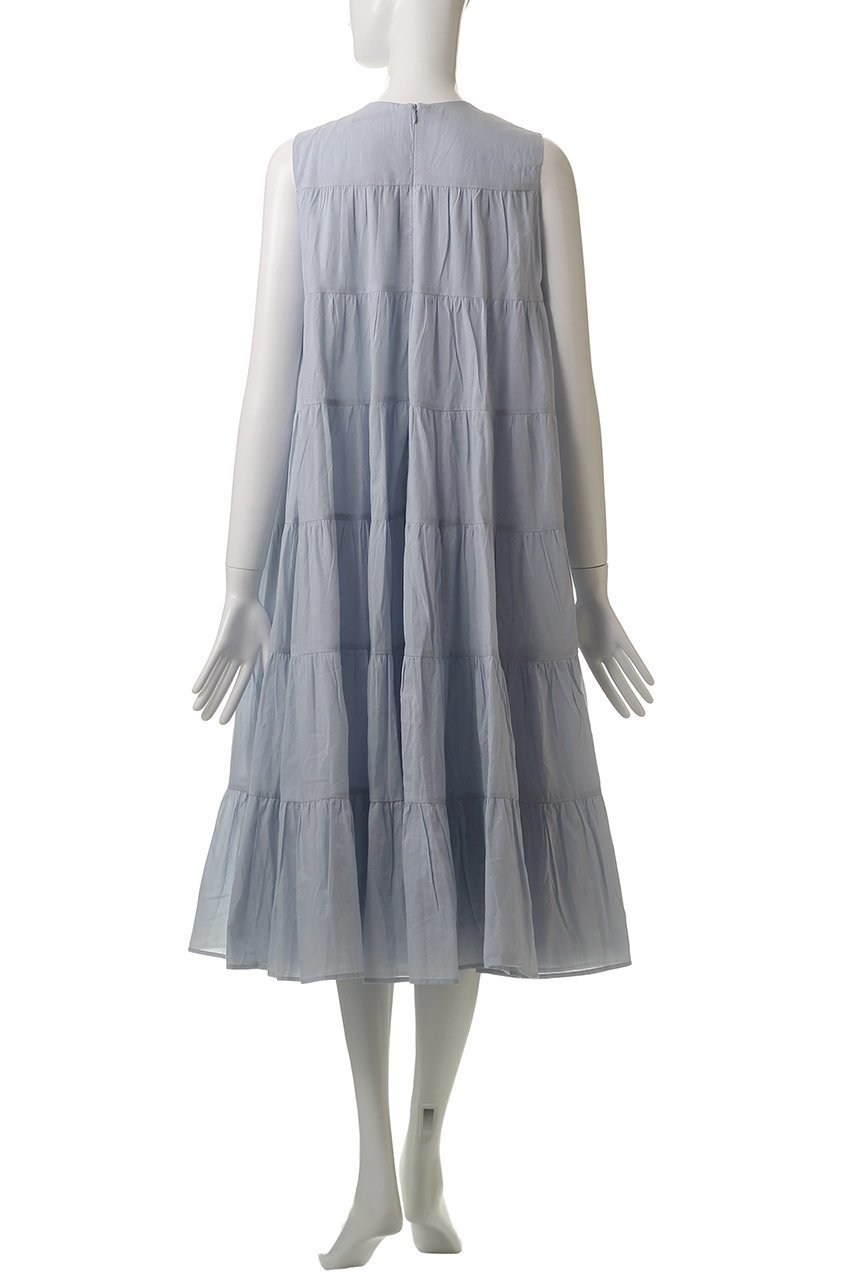 【マルティニーク/martinique】の【MARIHA】ミューズのドレス SS 人気、トレンドファッション・服の通販 founy(ファニー) 　ファッション　Fashion　レディースファッション　Fashion for Women　ワンピース　Dresses　フォーマル・パーティードレス・結婚式用ドレス　Elegant & Casual Dresses　チュニック　Tunic Tops & Dresses　チュニック　Tunic, Long Top　ドレス　Dress, One-Piece　ロング　Long, Long-Length　エレガント 上品　Elegant　other-4|ID: prp329100004570154 ipo3291000000036884963