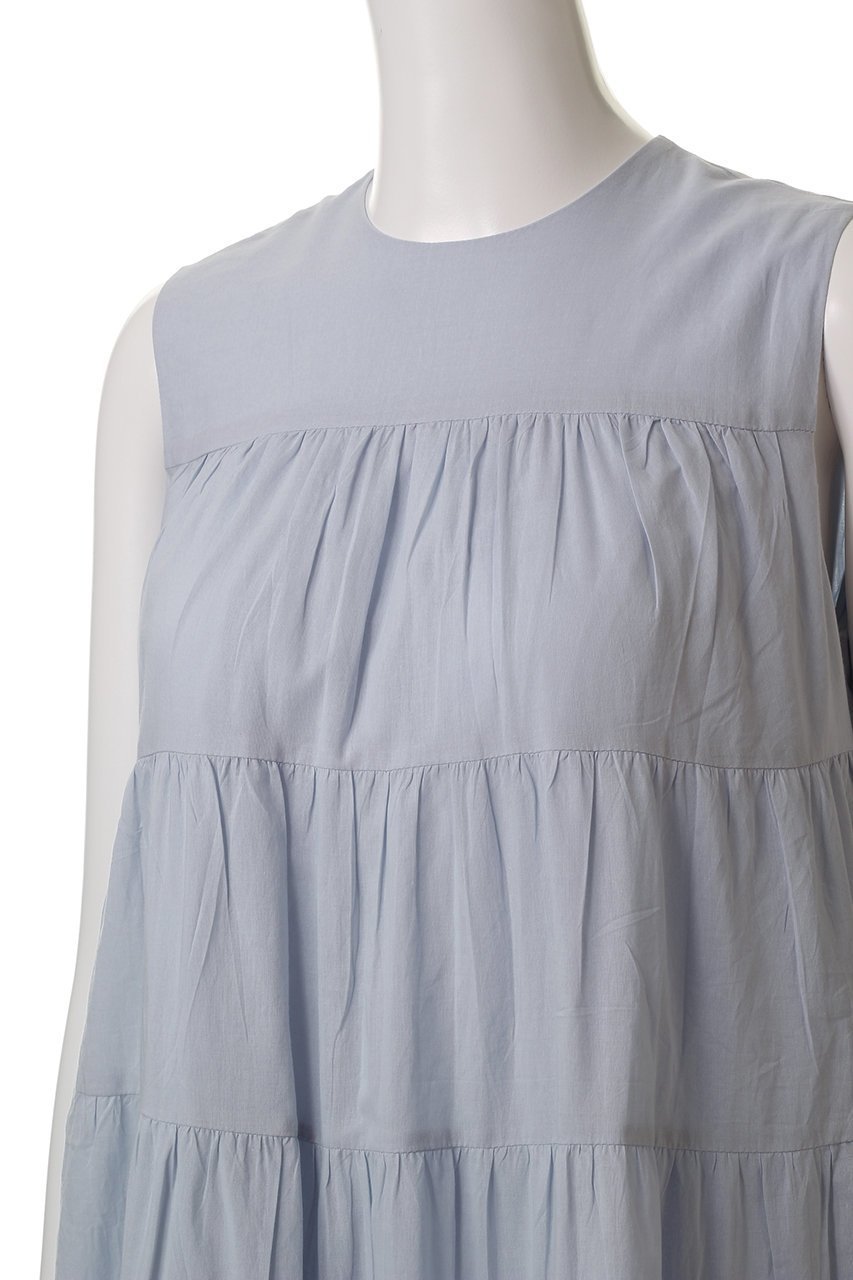 【マルティニーク/martinique】の【MARIHA】ミューズのドレス SS 人気、トレンドファッション・服の通販 founy(ファニー) 　ファッション　Fashion　レディースファッション　Fashion for Women　ワンピース　Dresses　フォーマル・パーティードレス・結婚式用ドレス　Elegant & Casual Dresses　チュニック　Tunic Tops & Dresses　チュニック　Tunic, Long Top　ドレス　Dress, One-Piece　ロング　Long, Long-Length　エレガント 上品　Elegant　other-5|ID: prp329100004570154 ipo3291000000036884964