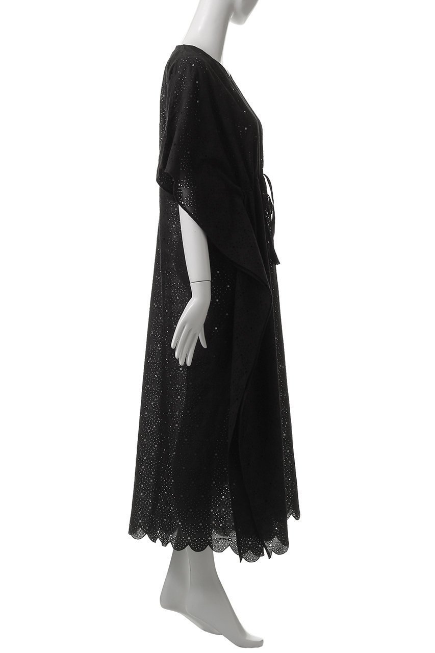 【マルティニーク/martinique】の【MARIHA】草原の光のカフタン ドレス 人気、トレンドファッション・服の通販 founy(ファニー) 　ファッション　Fashion　レディースファッション　WOMEN　ワンピース　Dress　ドレス　Party Dresses　チュニック　Tunic　2025年　2025　スリット　Slit　チュニック　Tunic　ドレス　Dress　フェミニン　Feminine　レース　Race　ロング　Long　A/W・秋冬　Aw・Autumn/Winter・Fw・Fall-Winter　other-3|ID: prp329100004570156 ipo3291000000032335426