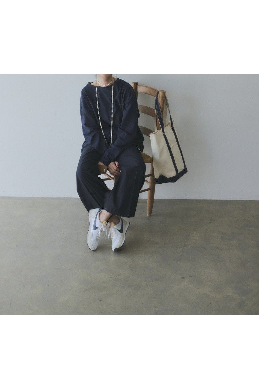 【マイ ウィークネス/MY WEAKNESS】のWide Pantalon 人気、トレンドファッション・服の通販 founy(ファニー) 　ファッション　Fashion　レディースファッション　WOMEN　パンツ　Pants　おすすめ　Recommend　シンプル　Simple　ツイル　Twill　ネップ　Nep Yarn　バランス　Balance　ベーシック　Basic　リラックス　Relax　ワイド　Wide　エレガント 上品　Elegant　夏　Summer　定番　Standard　NEW・新作・新着・新入荷　New Arrivals　春　Spring　S/S・春夏　Ss・Spring/Summer　other-6|ID: prp329100004570158 ipo3291000000032335443