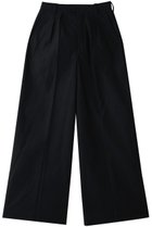 【マイ ウィークネス/MY WEAKNESS】のWide Pantalon NAVY|ID:prp329100004570158