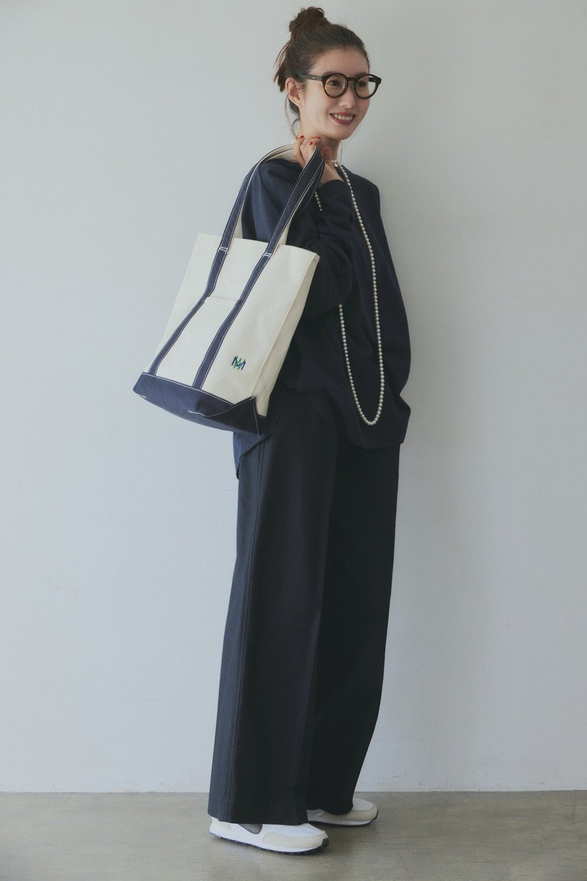 【マイ ウィークネス/MY WEAKNESS】のWide Pantalon 人気、トレンドファッション・服の通販 founy(ファニー) 　ファッション　Fashion　レディースファッション　Fashion for Women　パンツ　Pants & Trousers　おすすめ　Recommended / Our Picks　シンプル　Simple, Minimal　ツイル　Twist, Twisted Detail　ネップ　Nepp, Slub Yarn　バランス　Balance, Style Balance　ベーシック　Basic, Essential　リラックス　Relax, Relaxed Fit　ワイド　Wide, Wide Fit　エレガント 上品　Elegant　夏　Summer　定番　Standard, Basic Item　春　Spring　S/S・春夏　SS, Spring/Summer, Warm Season　other-8|ID: prp329100004570158 ipo3291000000036641952