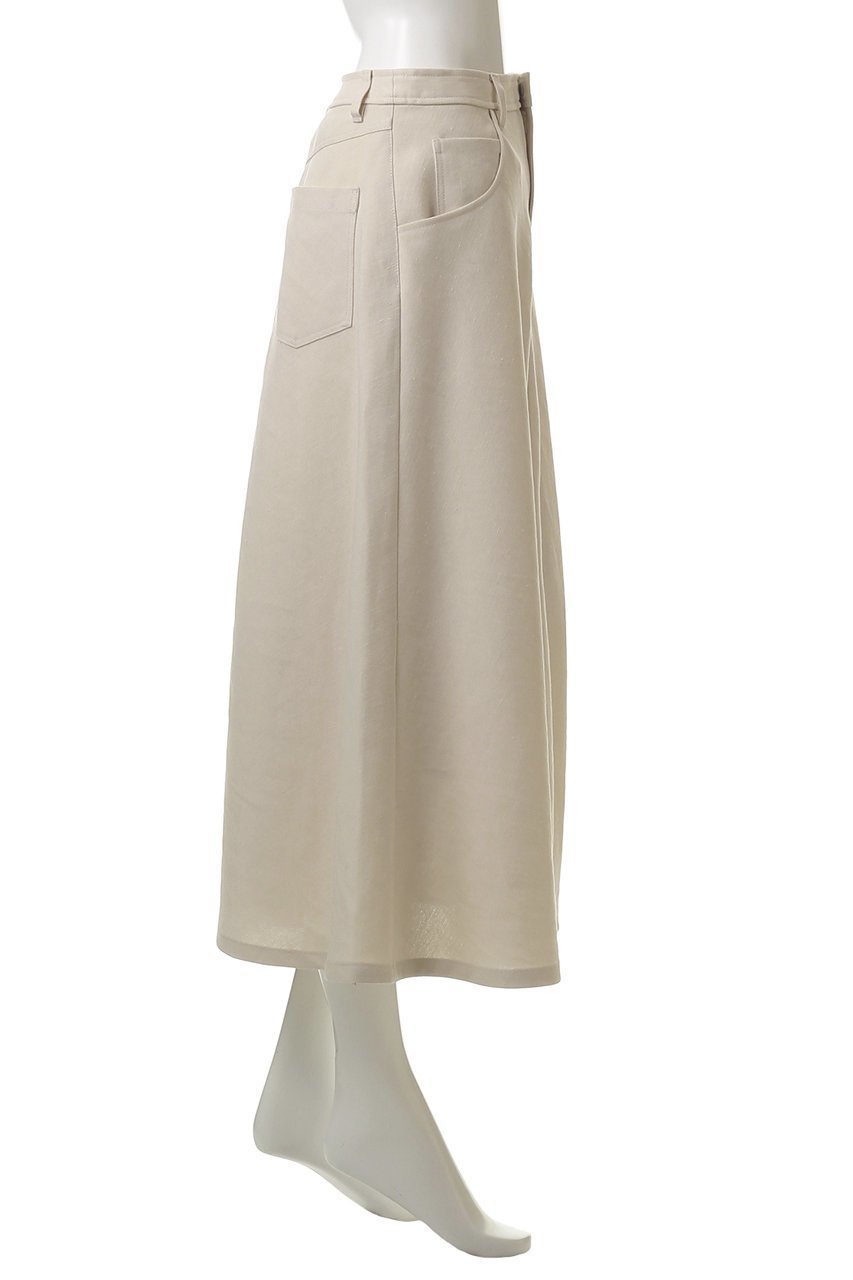 【マイ ウィークネス/MY WEAKNESS】のSkirt Jane 人気、トレンドファッション・服の通販 founy(ファニー) 　ファッション　Fashion　レディースファッション　WOMEN　ワンピース　Dress　チュニック　Tunic　シンプル　Simple　チュニック　Tunic　フェミニン　Feminine　フレア　Flare　フレアースカート　Flared Skirt　ポケット　Pocket　NEW・新作・新着・新入荷　New Arrivals　other-3|ID: prp329100004570159 ipo3291000000032335449