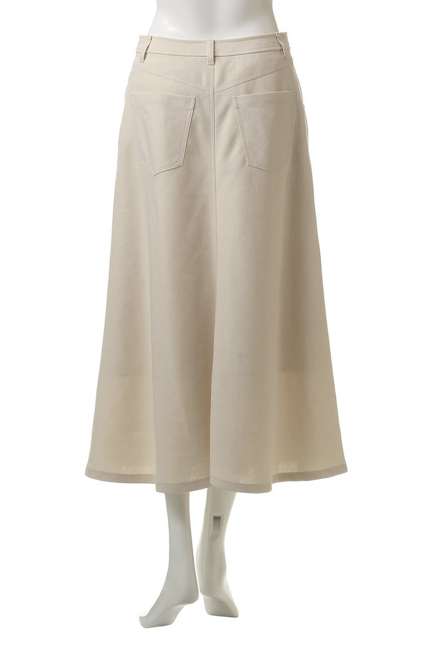 【マイ ウィークネス/MY WEAKNESS】のSkirt Jane 人気、トレンドファッション・服の通販 founy(ファニー) 　ファッション　Fashion　レディースファッション　WOMEN　ワンピース　Dress　チュニック　Tunic　シンプル　Simple　チュニック　Tunic　フェミニン　Feminine　フレア　Flare　フレアースカート　Flared Skirt　ポケット　Pocket　NEW・新作・新着・新入荷　New Arrivals　other-4|ID: prp329100004570159 ipo3291000000032335450