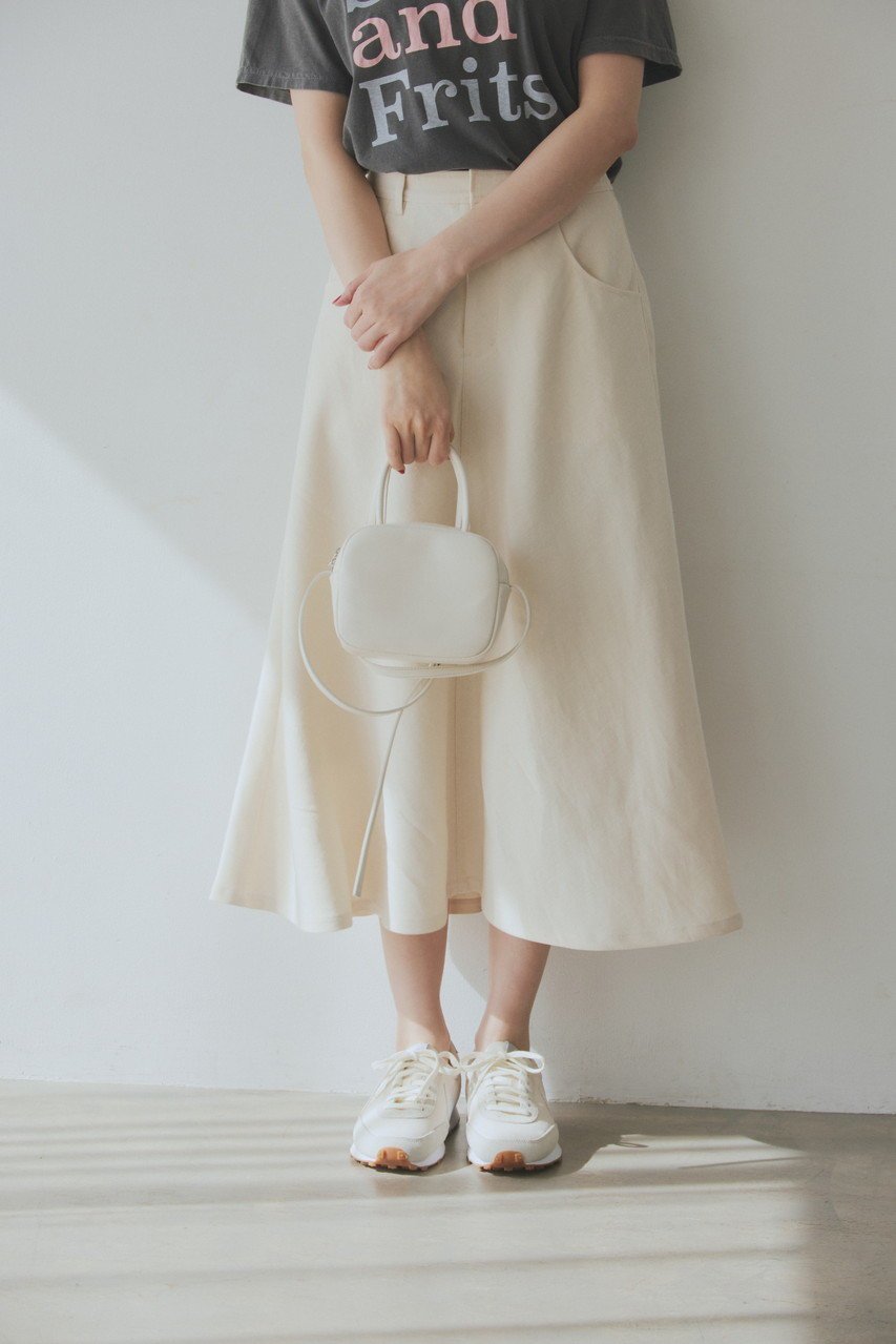 【マイ ウィークネス/MY WEAKNESS】のSkirt Jane 人気、トレンドファッション・服の通販 founy(ファニー) 　ファッション　Fashion　レディースファッション　WOMEN　ワンピース　Dress　チュニック　Tunic　シンプル　Simple　チュニック　Tunic　フェミニン　Feminine　フレア　Flare　フレアースカート　Flared Skirt　ポケット　Pocket　NEW・新作・新着・新入荷　New Arrivals　other-6|ID: prp329100004570159 ipo3291000000032335452